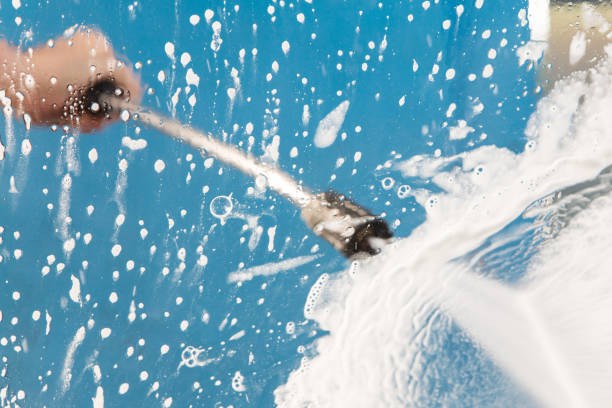 Professional Pressure Washing Services in Bangs, TX